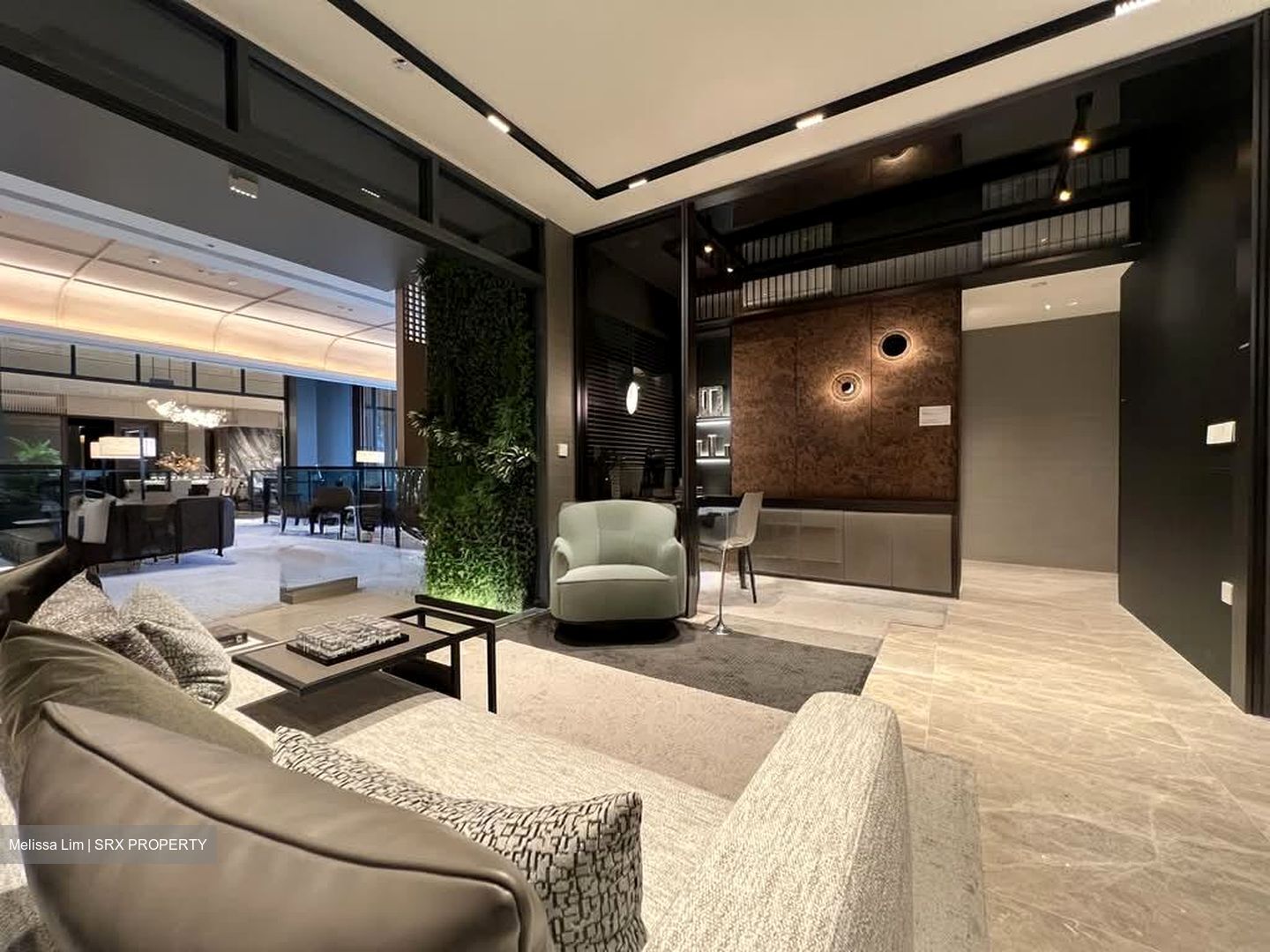 The Continuum (D15), Apartment #576613801